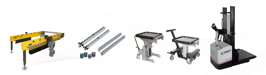 Römheld GmbH Friedrichshütte  Römheldstraße 1 - 5 35321 Laubach Hessen Deutschland Spanntechnik Spannelemente Handhabungstechnik Werkstückspannung Werkzeugspannung